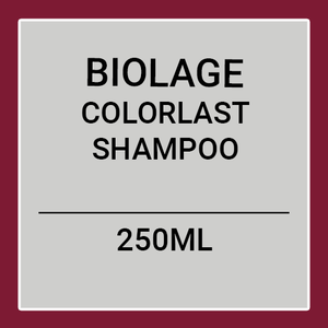Matrix Biolage Colorlast Shampoo (250ml)