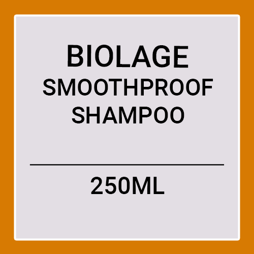 Matrix Biolage Smoothproof Shampoo (250ml)