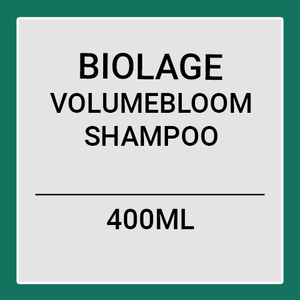 Matrix Biolage Volumebloom Shampoo (400ml)