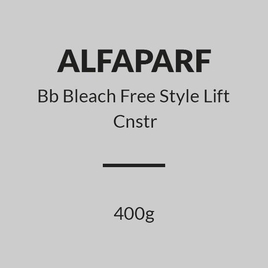 Alfaparf Bleach Free Style Lift Cnstr (400g)