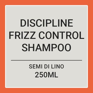 Alfaparf Semi Di Lino Discipline Frizz Control Shampoo(250ML)