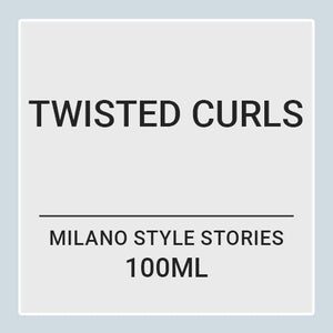 Alfaparf Milano Style Stories Twisted Curls (100ml)