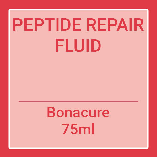 Schwarzkopf Bonacure Peptide Repair Fluid (75ml)