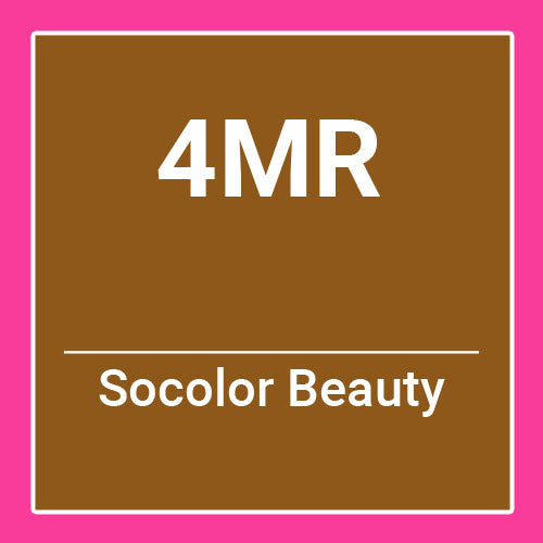 Matrix Socolor Beauty Mocha 4MR (90ml)
