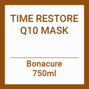 Schwarzkopf Bonacure Time Restore Q10 Mask (750ml)