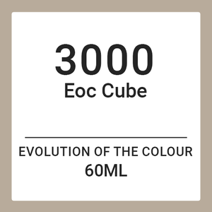 Alfaparf Evolution Of Colour CUBE 3000 (60ml)