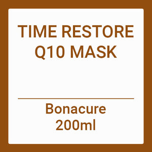 Schwarzkopf Bonacure Time Restore Q10 Mask (200ml)