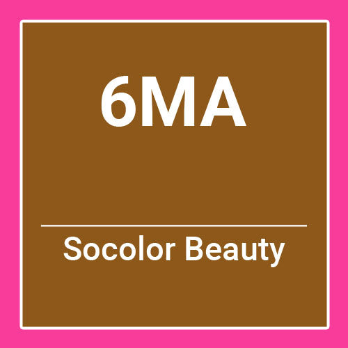 Matrix Socolor Beauty Mocha 6MA (90ml)