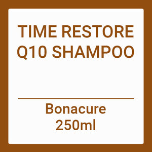 Schwarzkopf Bonacure Time Restore Q10 Shampoo (250ml)