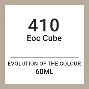 Alfaparf Evolution Of Colour CUBE 410 (60ml)