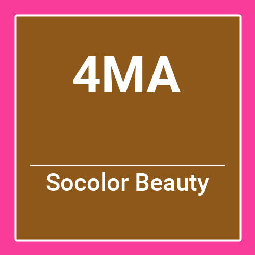 Matrix Socolor Beauty Mocha 4MA (90ml)