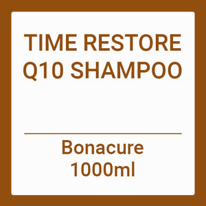 Schwarzkopf Bonacure Time Restore Q10 Shampoo (1000ml)