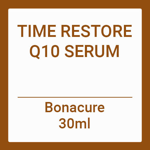 Schwarzkopf Bonacure Time Restore Q10 Serum (300ml)