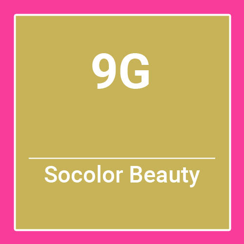Matrix Socolor Beauty Gold 9G (90ml)