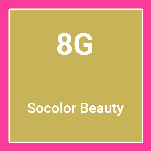 Matrix Socolor Beauty Gold 8G (90ml)