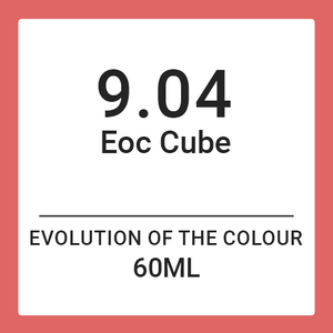 Alfaparf Evolution Of Colour CUBE 9.04 (60ml)