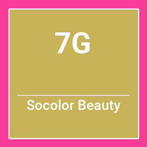 Matrix Socolor Beauty Gold 7G (90ml)