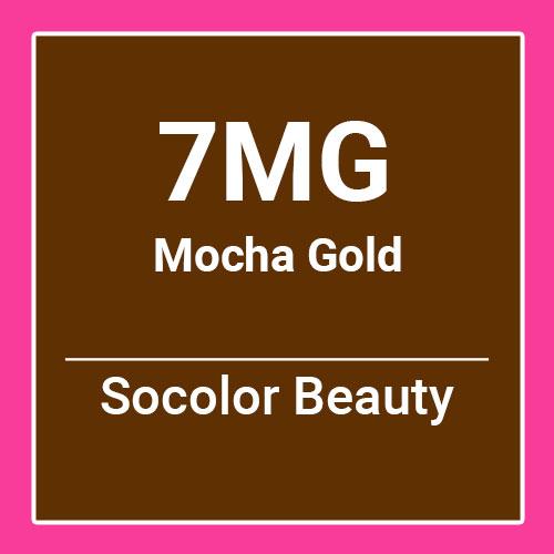MATRIX Socolor Beauty Mocha Gold 7MG (90ml)