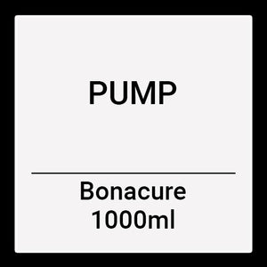 Schwarzkopf Bonacure Pump 1L