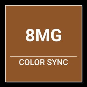 Matrix Color Sync Mocha Gold 8MG (90ml)