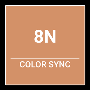 Matrix Color Sync Nuetral 8N (90ml)