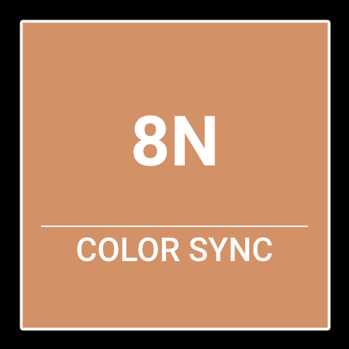 Matrix Color Sync Nuetral 8N (90ml)