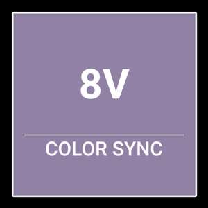 Matrix Color Sync Violet 8V (90ml)