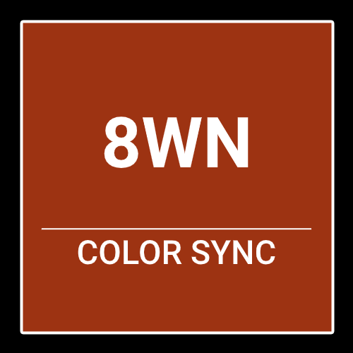Matrix Color Sync Warm Neutral 8WN (90ml)