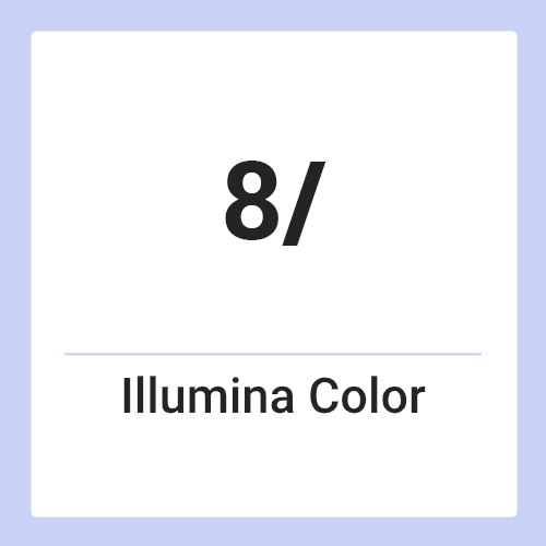 Wella Illumina 8/ (60ml)