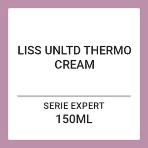 L'oreal Serie Expert Liss UNLTD Thermo Cream (150ml)