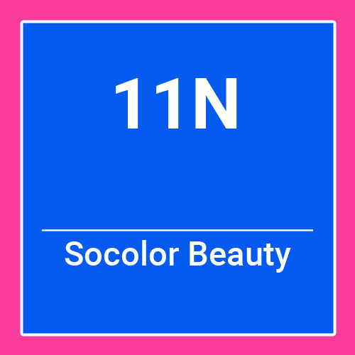 Matrix Socolor Beauty Ultra Blonde Plus 11N (90ml)