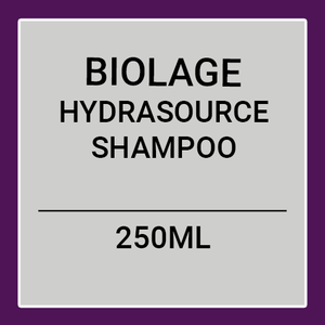 Matrix Biolage Hydrasource Shampoo (250ml)