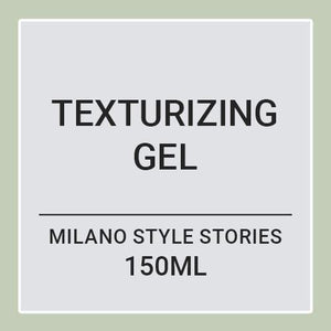 Alfaparf Milano Style Stories Texturizing Gel (150ml)