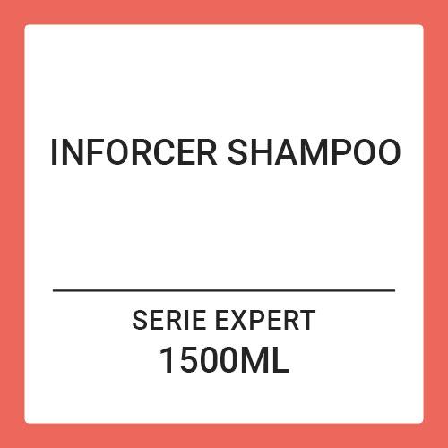 L'oreal Serie Expert Inforcer Shampoo (1500ml)