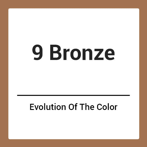 Alfaparf Evolution of the Color 9 Bronze