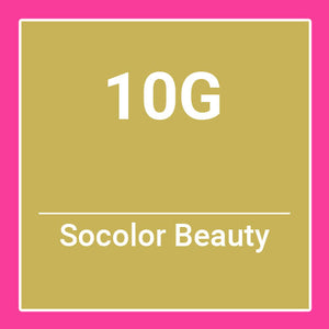 Matrix Socolor Beauty Gold 10G (90ml)