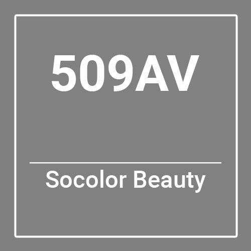 Matrix Socolor Beauty Extra Coverage Neutral 509AV (90ml)