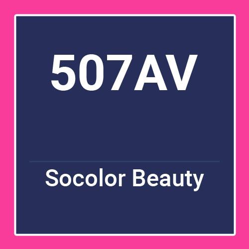 Matrix Socolor Beauty Extra Coverage Neutral 507AV (90ml)