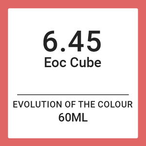 Alfaparf Evolution Of Colour CUBE 6.45 (60ml)