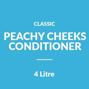 Tricogen Classic Peachy Cheeks Conditioner 4 Litre