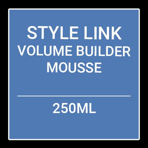 Matrix Style Link Volume Builder Mousse (250ml)