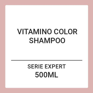 L'oreal Serie Expert Vitamino Color Shampoo (500ml)