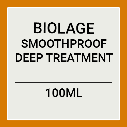 Matrix Biolage Smoothproof Deep Treatment (100ml)