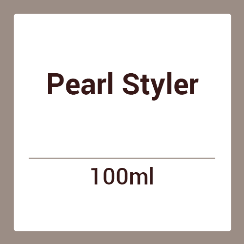 Wella EIMI Pearl Styler (100ml)