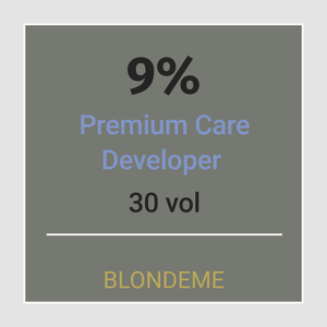 Schwarzkopf BlondMe - Premium Care Developer 9% 30 Vol (1000ml)