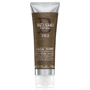 Tigi Bed Head Balm Down Cooling After shave (125ml)