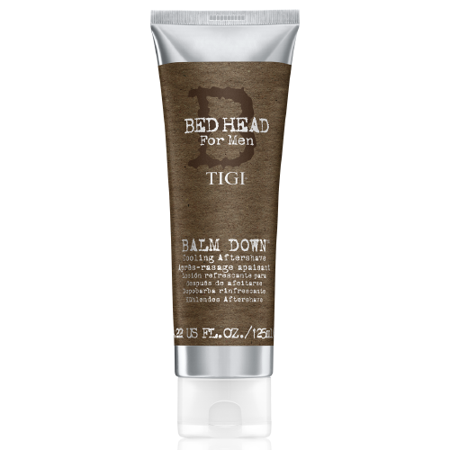 Tigi Bed Head Balm Down Cooling After shave (125ml)