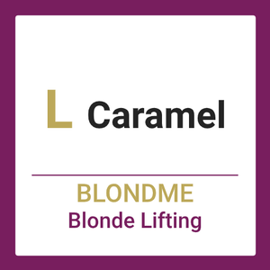 Schwarzkopf BlondMe - Lifting - Caramel (60ml)