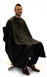 HairTools - Barber Gown