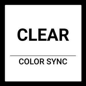Matrix Color Sync Clear Clear (90ml)